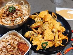-一棠龙虾•王牌虾球(楚河汉街店)