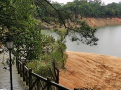 -广州市流溪河国家森林公园