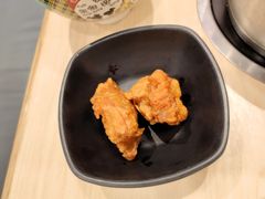 -吉野家(长沙五一广场IFS店)