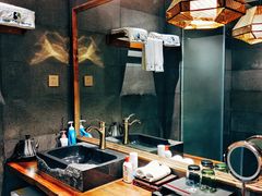 -成都蓝城悦杏温泉美食酒店(宽窄巷子店)