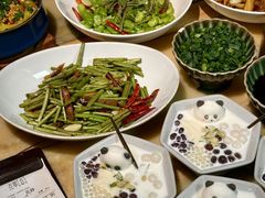 -锦府盐帮·侯宅(五棵松万达店)