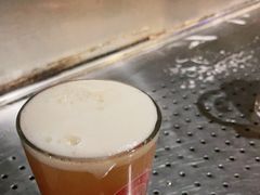 -Devils’ Brewery小恶魔精酿啤酒(泛海美式熏肉店)