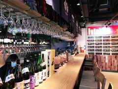 -日进一片海.生腌海鲜火锅.宵夜烧烤(三里屯总店)