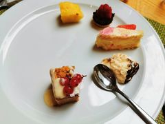 -威斯汀舞台餐厅