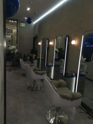 -IN STYLE·全国形象店