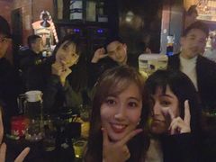-AClub餐吧(富华里店)