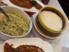 -大鸭梨烤鸭(石佛营店)