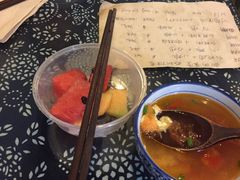 -蜗牛小馆醉乡民谣云南菜(惠新西里店)