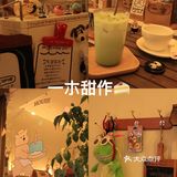 外砂新店&一朩甜作🍰有被可爱到  .ᐟ.ᐟ