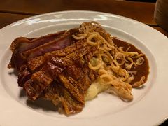 德式烤猪肘-宝莱纳餐厅(滨江店)