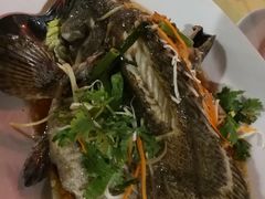 -真浪花园海鲜餐馆
