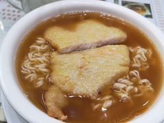 -义顺牛奶公司(新马路老店)