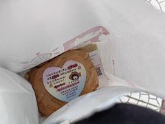 -肯德基(西稍门店)