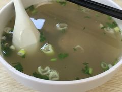 -三盛楼饭店(四流中路店)