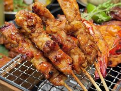 -香兰印尼 Pandan(中华广场店)