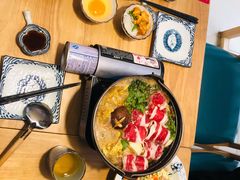 -村上一屋·亚洲菜融合小馆(南楼店)