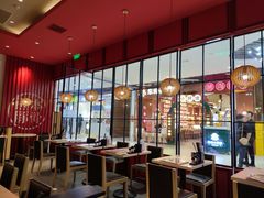 大堂-味千拉面(中盛广场店)