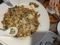 -前海沿·青岛菜(李沧万达店)