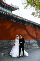 -CD视觉婚纱摄影