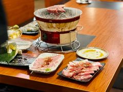 -大阪烧肉BAKA一代(十亩地店)