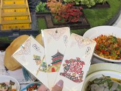 -秦月轩·陕西家乡菜(阜成路·五棵松店)