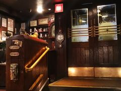 -Keens Steakhouse
