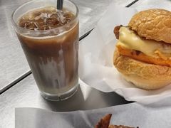 -颓记茶餐厅(夏湾店)