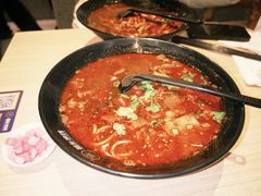 -苗乡米线(建军路店)