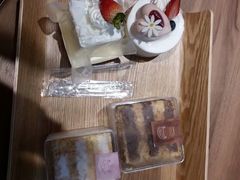 -荷家面包生日蛋糕(大渡口万达广场店)