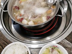-力哥地道海南菜·联谊文昌鸡老店