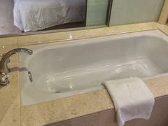 -南桥绿地铂骊酒店
