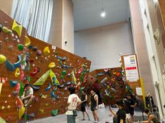 -顽攀·攀岩馆(西湖文体中心馆)