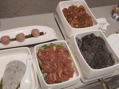 -海底捞火锅(关山保利店)