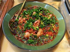 -锦府盐帮·侯宅(五棵松万达店)