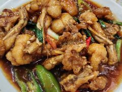 -金榜潮州砂锅粥(总店)