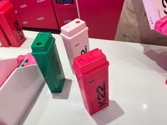 -K22.酸奶草莓(烟台芝罘店)