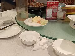 -福来居烤鸭店(天坛二店)