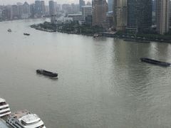 -上海外滩英迪格酒店