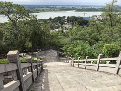 -第一山景区