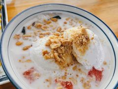 冰沙清补凉-文昌邓记清补凉(西沙路店)