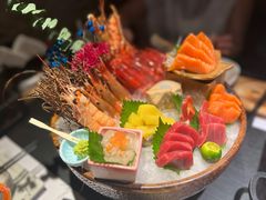 -花潮料理艺食馆(SM新生活广场店)