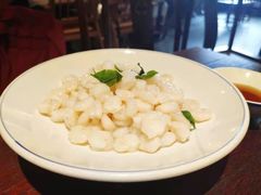 龙井虾仁-大牌大·传统杭帮菜(湖滨店)