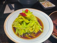 -喜晋道面馆(华严寺广场店)