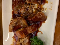 -七宝农家菜(七宝老街店)
