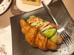 -花漾咖啡(首都国际机场六号店)