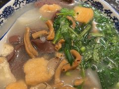 -小潘记鸭血粉丝汤