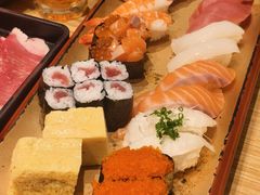 -合点寿司(金虹桥商场店)