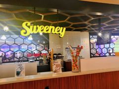 -Sweeney冰淇淋