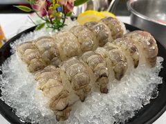 -嘉升大排档(番禺总店)