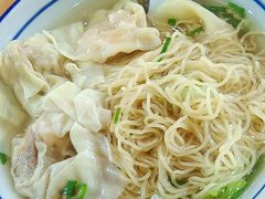 -香港久记牛腩云吞面(友好广场店)
